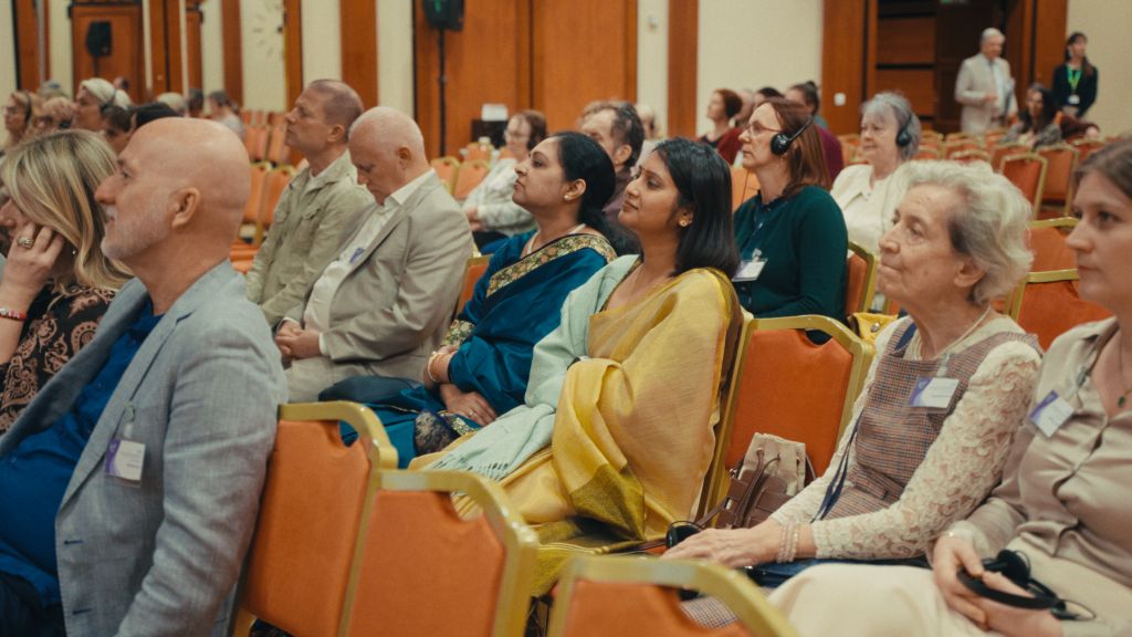 Sidhart Films - Cinematic filmmaking for conscious brands 1