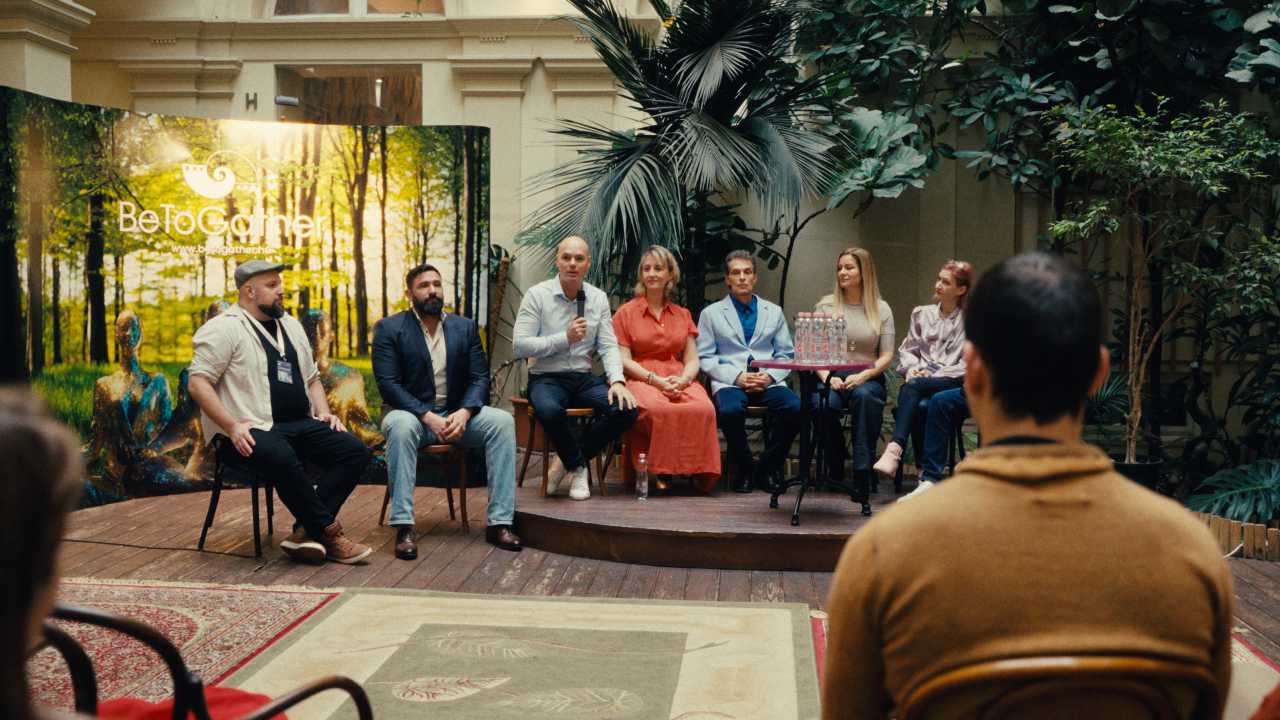 Sidhart Films - Event aftermovies