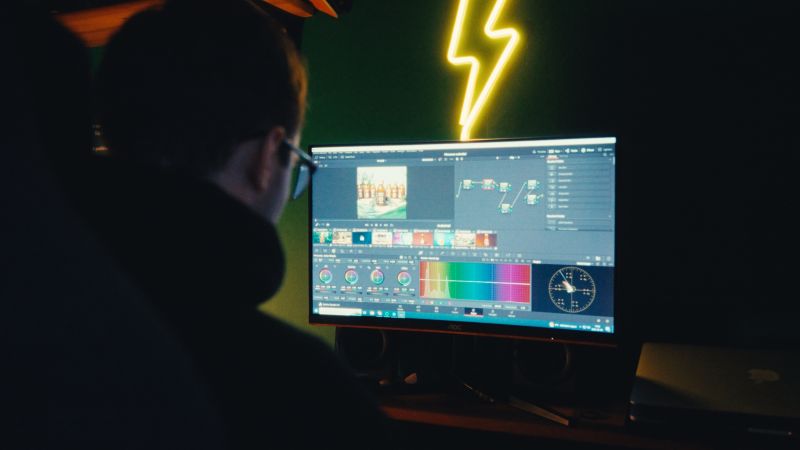 Sidhart Films - post production